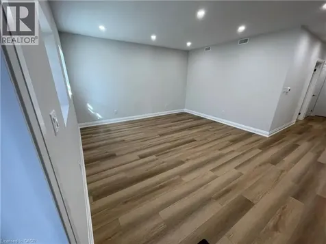 5 South Drive Kitchener ON N2M 4B4