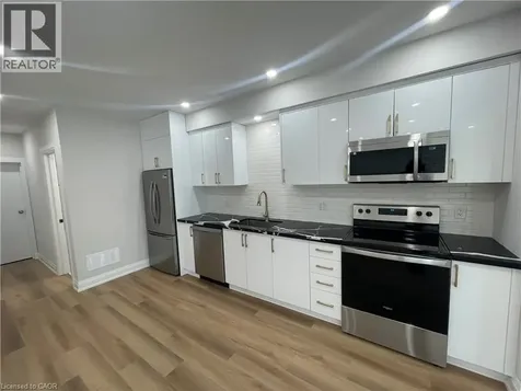 5 South Drive Kitchener ON N2M 4B4
