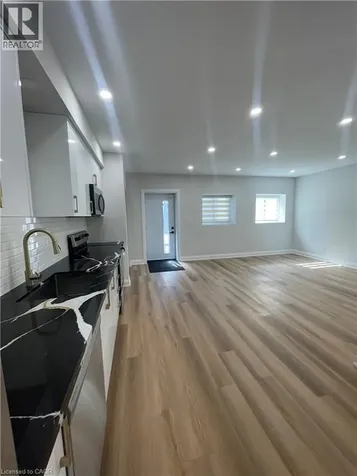 5 South Drive Kitchener ON N2M 4B4