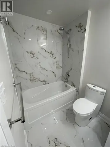 5 South Drive Kitchener ON N2M 4B4