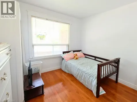 42 Dalhousie Avenue Hamilton ON L8L 3J5