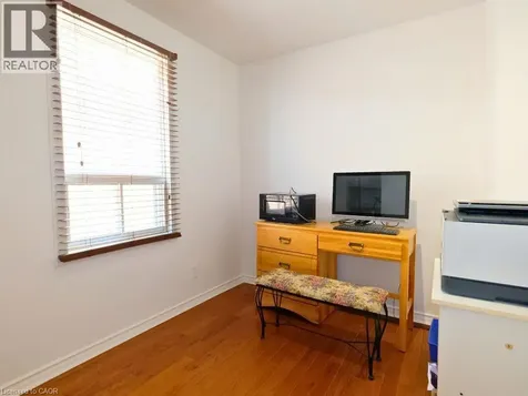 42 Dalhousie Avenue Hamilton ON L8L 3J5