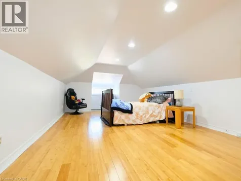 42 Dalhousie Avenue Hamilton ON L8L 3J5
