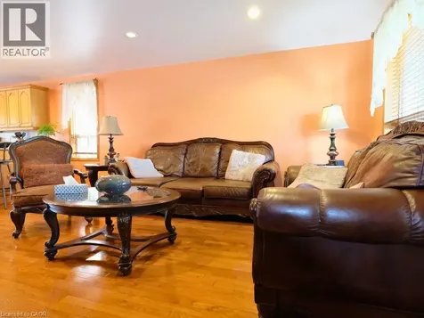 42 Dalhousie Avenue Hamilton ON L8L 3J5
