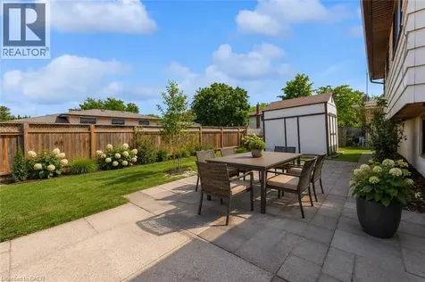 49 Grove Avenue St. Catharines ON L2P 1C9
