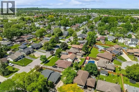 49 Grove Avenue St. Catharines ON L2P 1C9