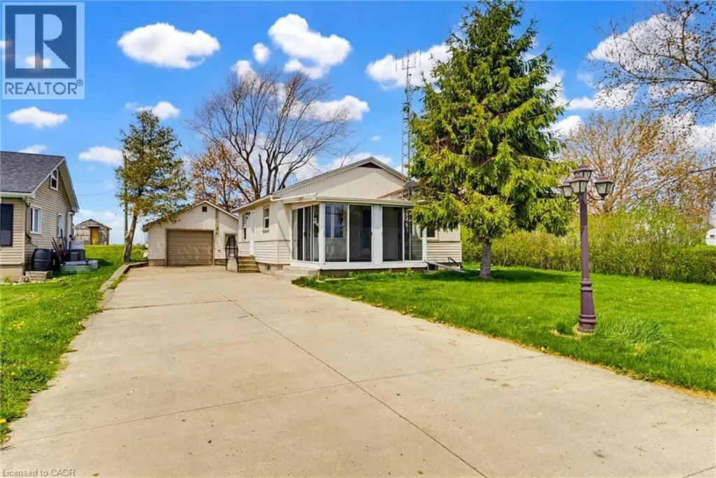 2721 North Shore Road Lowbanks ON N0A 1K0