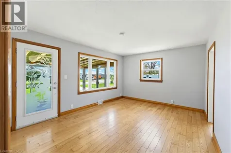 2721 North Shore Road Lowbanks ON N0A 1K0