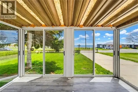 2721 North Shore Road Lowbanks ON N0A 1K0