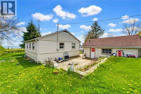 2721 North Shore Road Lowbanks ON N0A 1K0
