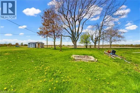 2721 North Shore Road Lowbanks ON N0A 1K0