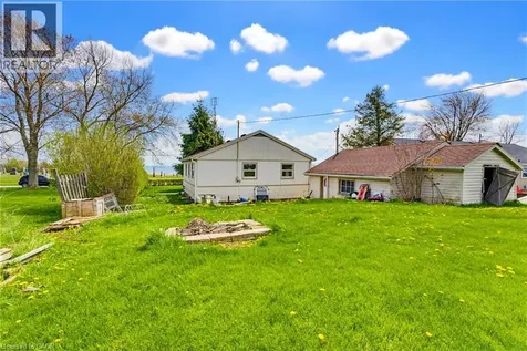 2721 North Shore Road Lowbanks ON N0A 1K0