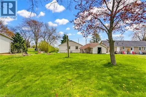 2721 North Shore Road Lowbanks ON N0A 1K0