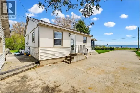 2721 North Shore Road Lowbanks ON N0A 1K0