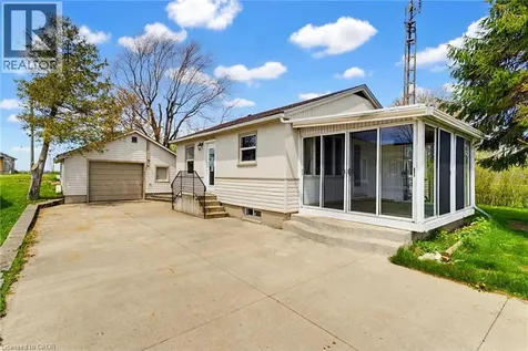 2721 North Shore Road Lowbanks ON N0A 1K0