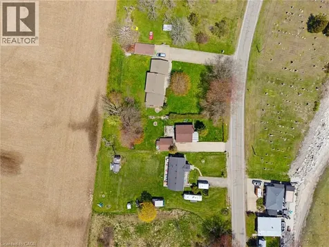 2721 North Shore Road Lowbanks ON N0A 1K0