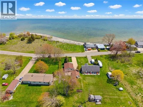 2721 North Shore Road Lowbanks ON N0A 1K0