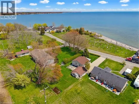 2721 North Shore Road Lowbanks ON N0A 1K0