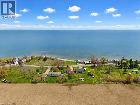2721 North Shore Road Lowbanks ON N0A 1K0