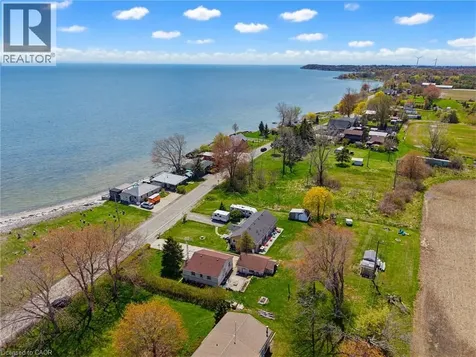 2721 North Shore Road Lowbanks ON N0A 1K0