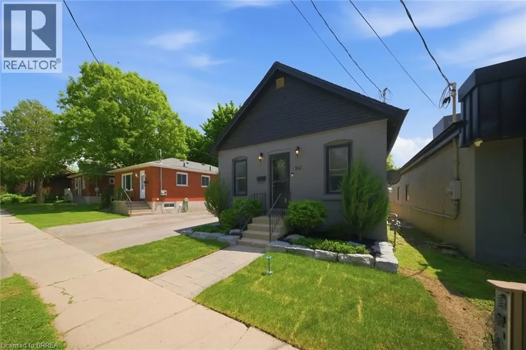 162 Grand River Avenue Brantford ON N3T 4X6