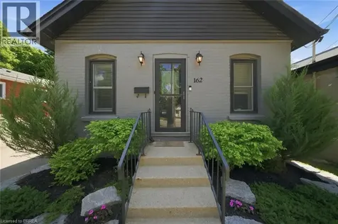 162 Grand River Avenue Brantford ON N3T 4X6