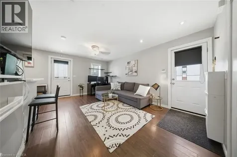 162 Grand River Avenue Brantford ON N3T 4X6