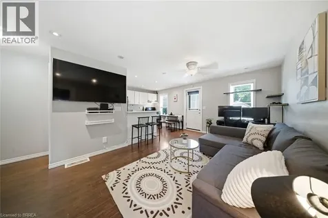 162 Grand River Avenue Brantford ON N3T 4X6