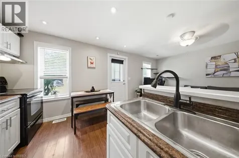 162 Grand River Avenue Brantford ON N3T 4X6