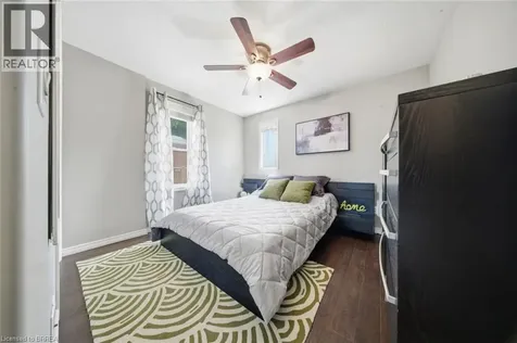 162 Grand River Avenue Brantford ON N3T 4X6
