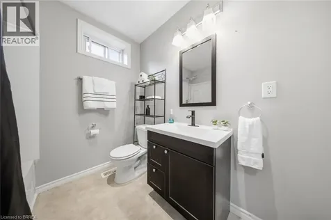 162 Grand River Avenue Brantford ON N3T 4X6