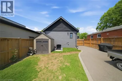 162 Grand River Avenue Brantford ON N3T 4X6