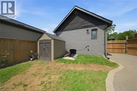 162 Grand River Avenue Brantford ON N3T 4X6