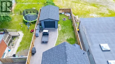 162 Grand River Avenue Brantford ON N3T 4X6