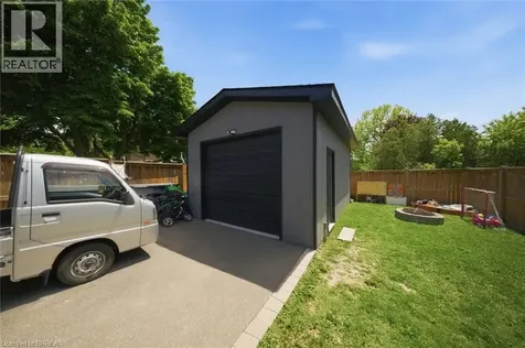 162 Grand River Avenue Brantford ON N3T 4X6