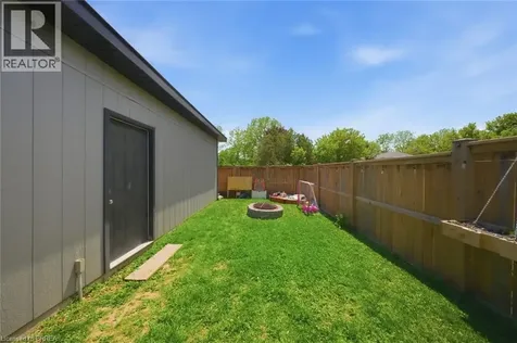 162 Grand River Avenue Brantford ON N3T 4X6