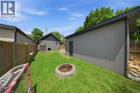 162 Grand River Avenue Brantford ON N3T 4X6