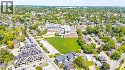 162 Grand River Avenue Brantford ON N3T 4X6