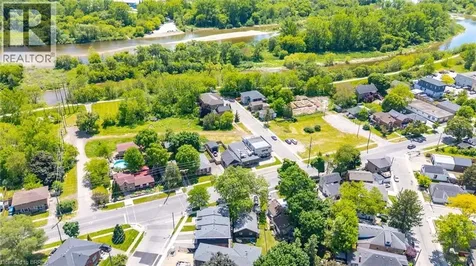 162 Grand River Avenue Brantford ON N3T 4X6