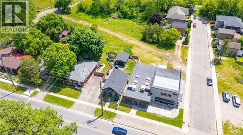 162 Grand River Avenue Brantford ON N3T 4X6