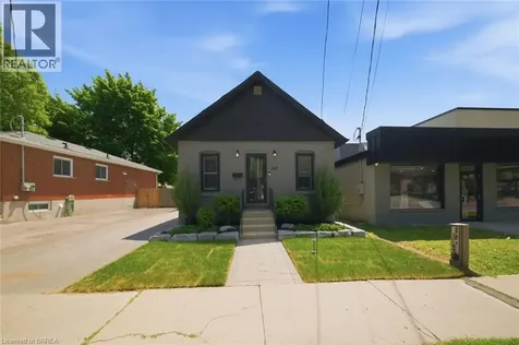 162 Grand River Avenue Brantford ON N3T 4X6
