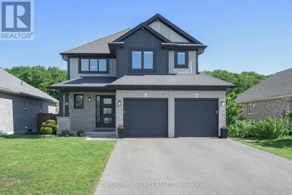38 Foxtail Lane St. Thomas ON N5R 0K6