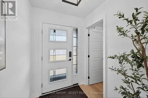 38 Foxtail Lane St. Thomas ON N5R 0K6