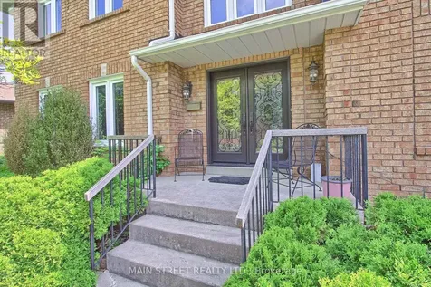 223 Burns Boulevard King (king City) ON L7B 1C8