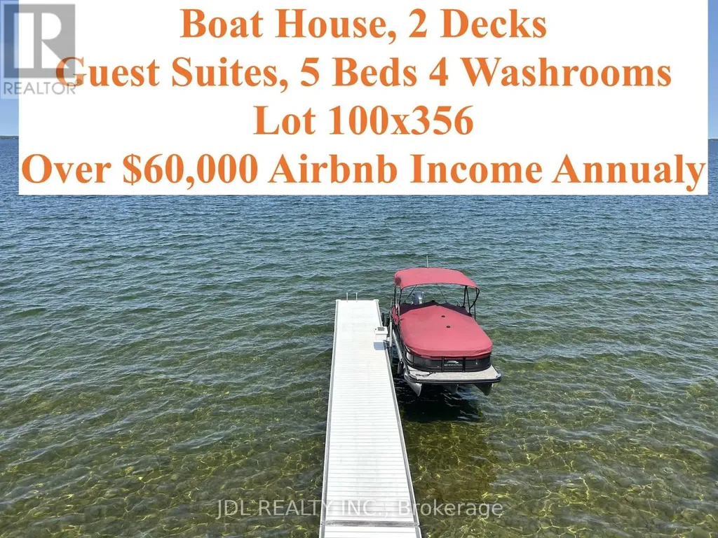 25220 Maple Beach Road Brock ON L0K 1A0