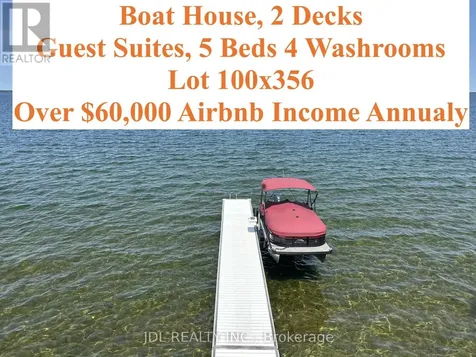 25220 Maple Beach Road Brock ON L0K 1A0