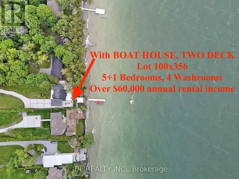 25220 Maple Beach Road Brock ON L0K 1A0
