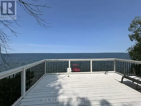25220 Maple Beach Road Brock ON L0K 1A0