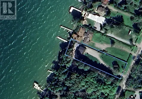 25220 Maple Beach Road Brock ON L0K 1A0