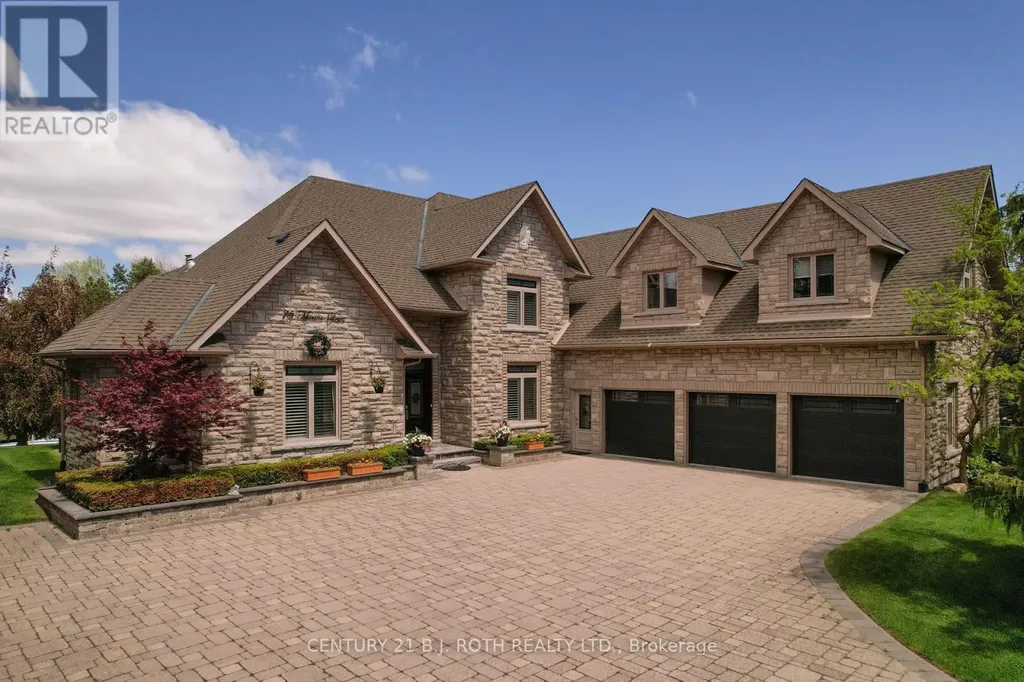 75 Marine Drive Innisfil ON L0L 1R0